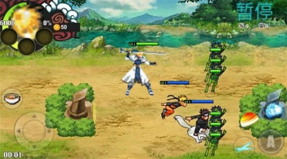 魔法幻斗游戏官方正版手机版下载