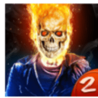 恶灵骑士2游戏手机版 - 安卓 角色扮演