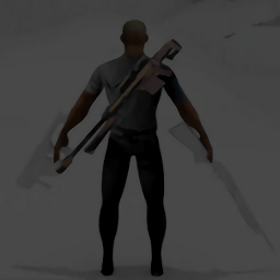 绝地战场生存手机版 - 安卓 角色扮演