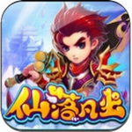 仙落凡尘游戏下载 - 官方正版角色扮演手游