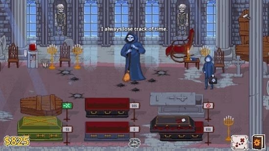 安息死亡2中文版截图1