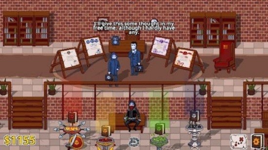 安息死亡2中文版截图3