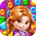 糖果消除风暴 - 安卓 休闲益智