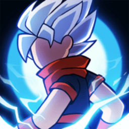 超级火柴人龙勇士游戏 - 安卓 角色扮演