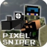 像素狙击手 - 安卓 动作射击
