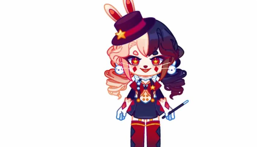 Gacha Star完整版下载：安卓休闲益智游戏新体验