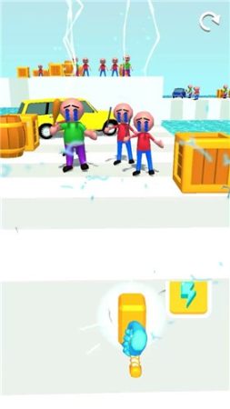 雷霆之锤大师手游官方版下载 - 休闲益智游戏