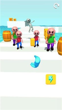 雷霆之锤大师手游官方版下载 - 休闲益智游戏