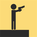 火柴人生死对决游戏 - 安卓 角色扮演