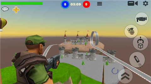 战斗盒子无敌版下载:体验最新战斗游戏