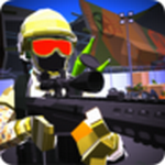 战斗打击CS手游 - 安卓 动作射击