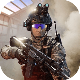战地5手游(BATTLEFIELD) - 安卓 动作射击