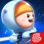 蘑菇战争：星际征途手游下载