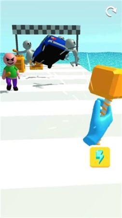 雷霆之锤大师手游官方版下载 - 休闲益智游戏