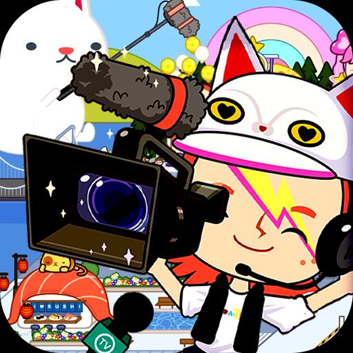 米加小镇跳蚤市场