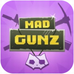 疯狂的枪战 - 安卓 动作射击