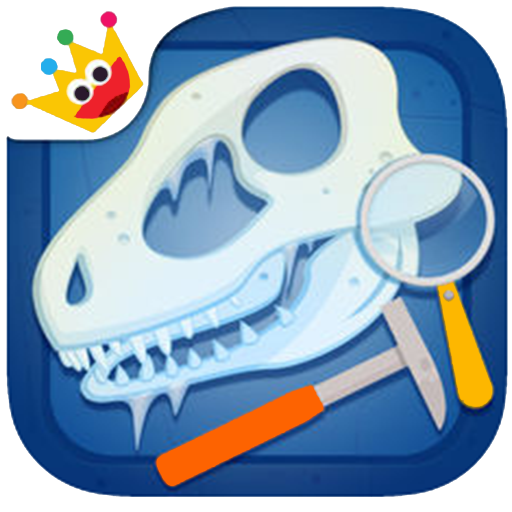 考古学家 - 安卓 休闲益智