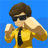 城市战士街头冲突手机版 - 安卓 动作射击