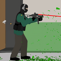 僵尸大对决游戏最新版 - 安卓 动作射击