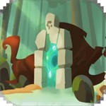 转生到异世界却变成魔法书 - 安卓 角色扮演