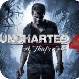 神秘海域4(手游安装) - 安卓 动作射击