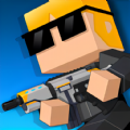暴走火枪手 - 安卓 休闲益智