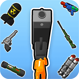 射击之星手机版 - 安卓 动作射击