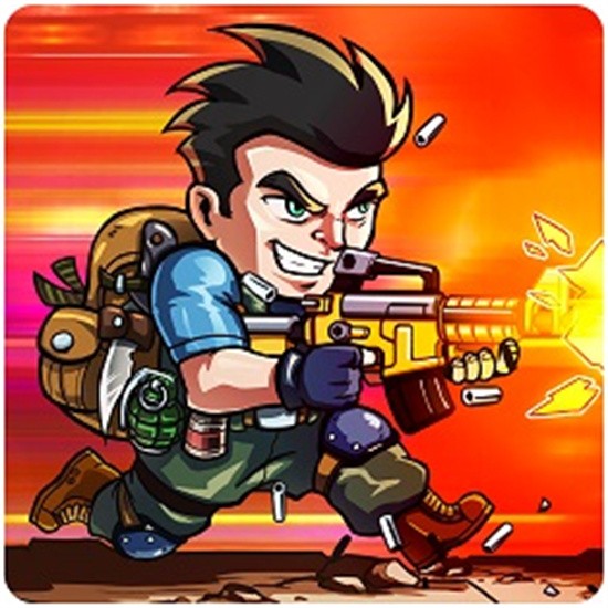 特战枪王免费版 - 安卓 休闲益智