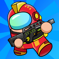 太空人大比拼安卓版下载服务启动 - 无限乐趣的动作射击解谜游戏