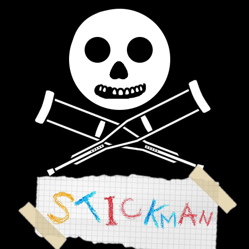 玩坏火柴人V20 - 安卓 休闲益智