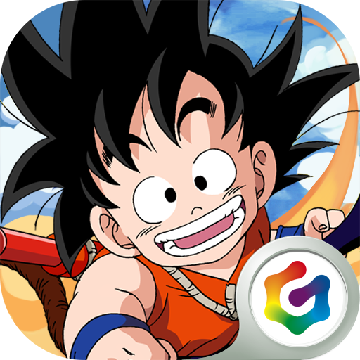 龙珠最强之战 - 安卓 动作射击