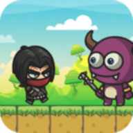 弓箭手的攻击 - 安卓 冒险解谜