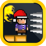 疯狂的躲避手机版 - 安卓 休闲益智