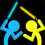 火柴人超级格斗手机版 - 安卓 动作射击