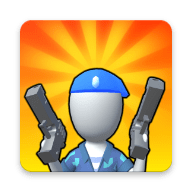 战争粉碎游戏 - 安卓 角色扮演