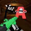 刺激狂野乱斗 - 安卓 动作射击