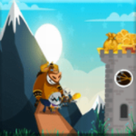 要塞保卫战 - 安卓 经营养成