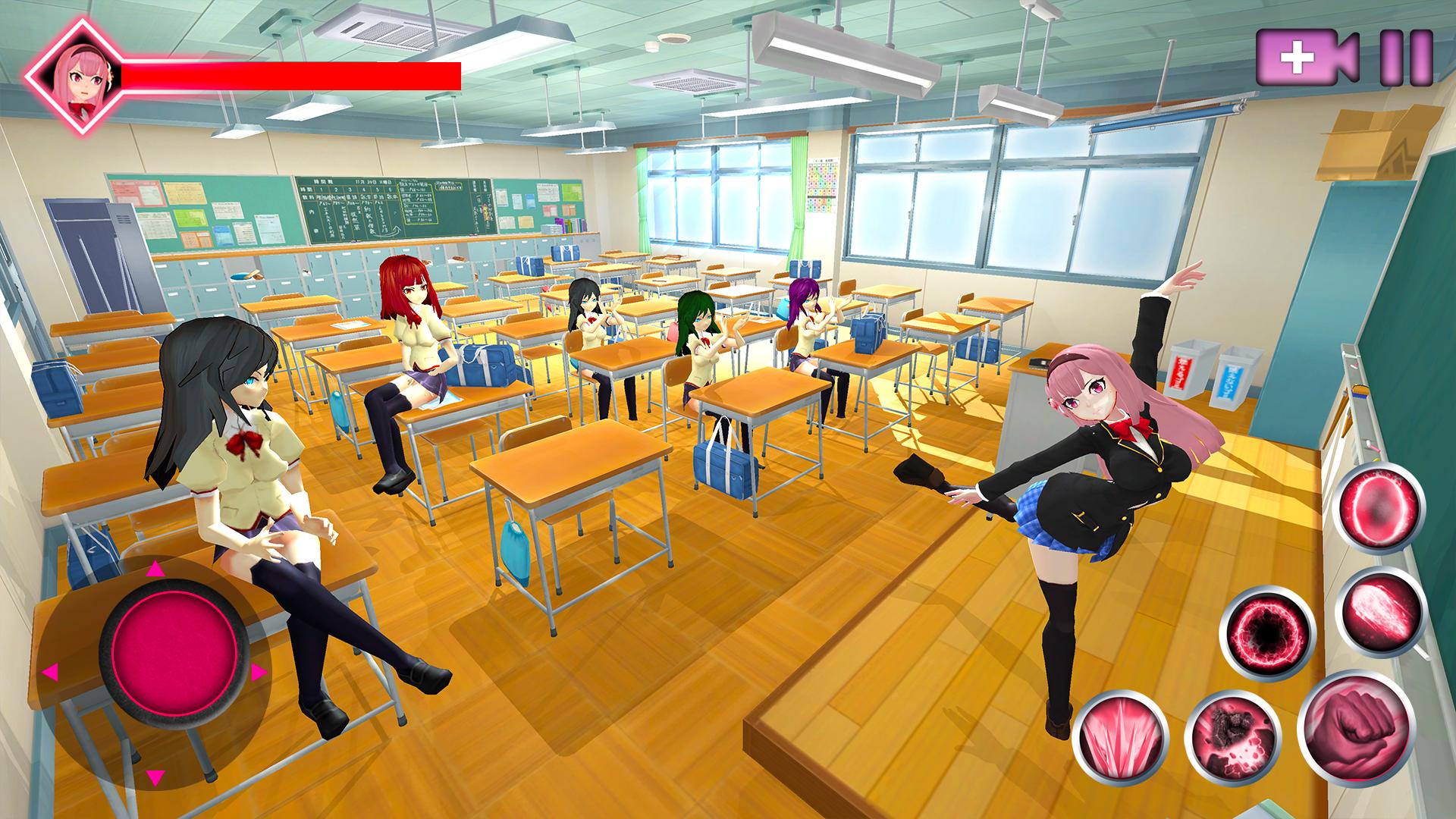 动漫传奇征服魔法下载：安卓角色扮演游戏新体验