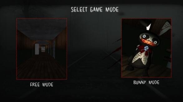 逃离恐怖兔子游戏中文版下载 - 安卓冒险解谜逃脱游戏