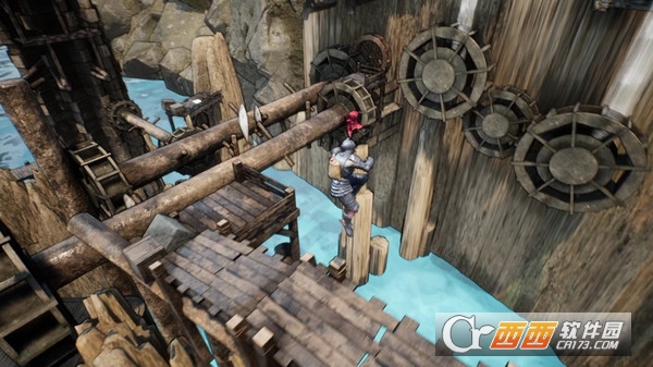 altf4手机版截图2