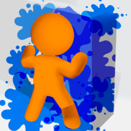 喷漆战士手机版 - 安卓 角色扮演