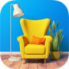 室内故事设计游戏 - 安卓 休闲益智