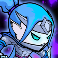 肉鸽英雄大冒险手游 - 安卓 冒险解谜