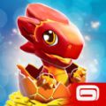 萌龙大乱斗无敌版999999钻石 - 安卓 动作射击