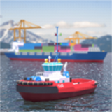 现代货轮模拟器 - 安卓 经营养成