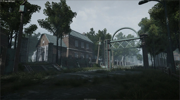 地球online游戏官网版截图3