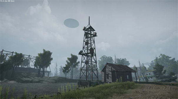 地球online游戏官网版截图2