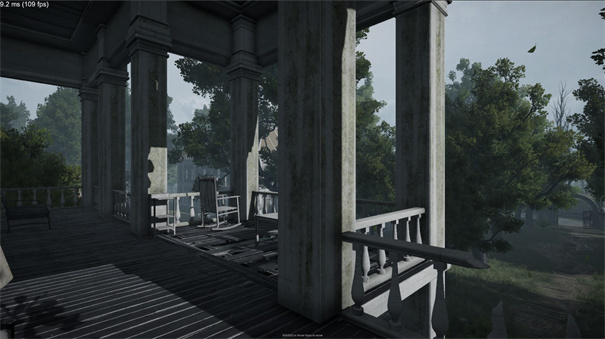 地球online游戏官网版截图4