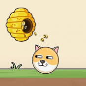 救救小动物下载 - 安卓益智游戏挑战画线技巧