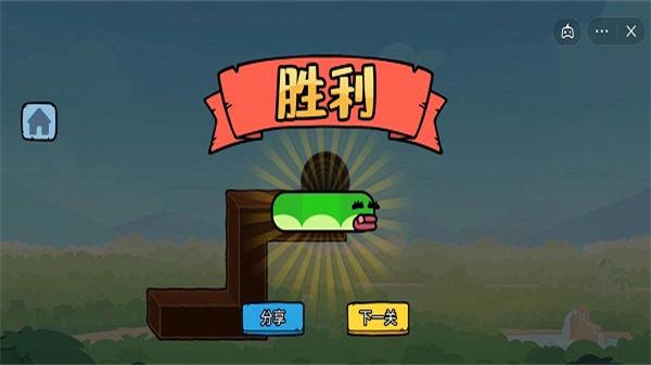 贪吃蛇苹果游戏下载:最新版本的休闲闯关挑战